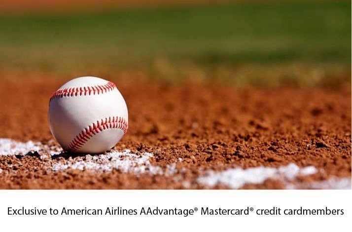 Baseball resting on the field during an exclusive on-field experience