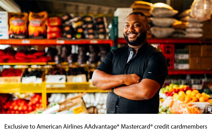 The image of the Chef Tristen Epps.