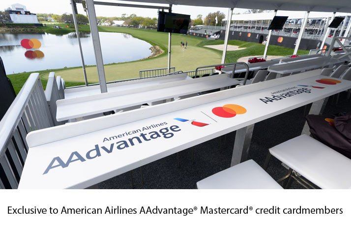 18th Hole Skybox at Bay Hill, Arnold Palmer Invitational presented by Mastercard.