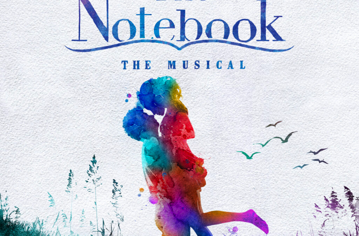 Promotional poster for 