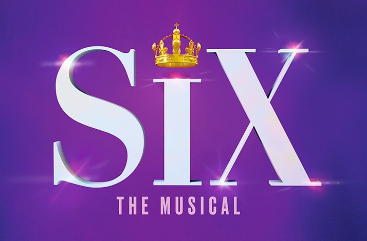 Promotional poster for Six.