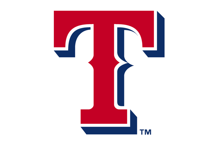 Texas Rangers logo