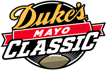 Duke's Mayo Classic logo.