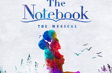 Promotional poster for 