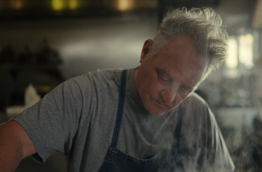 Chris Bianco of Netflix's Chef's Table.