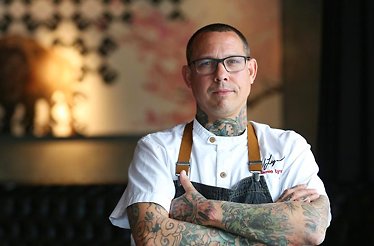 Bring the sophistication of fine dining home with Chef Jamie Lynch’s whiskey-brined duck Breast