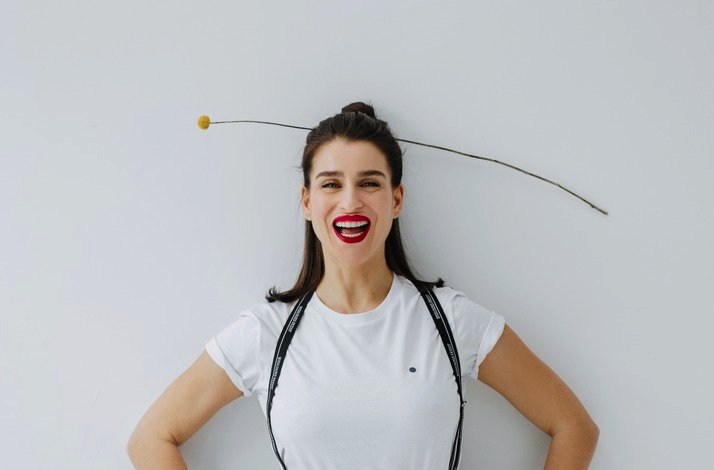 Asmik Grigorian portrait