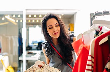 Bicester Village Shopping Collection