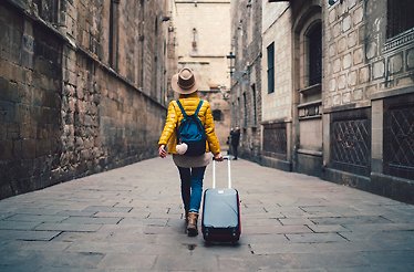 Booking.com Discount