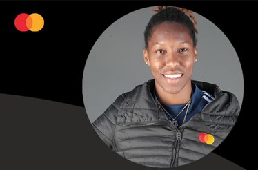 Football star Kadeisha Buchanan on her standout career