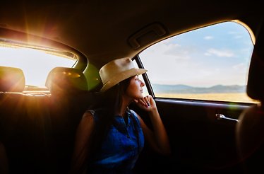 Complimentary Avis Preferred Plus status (World, Platinum & Gold cardholders)