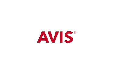 Avis logo.