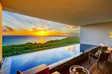 Preferred Hotels and Resorts