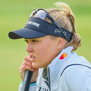 Brooke Henderson