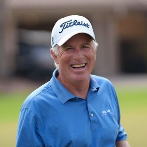 Curtis Strange