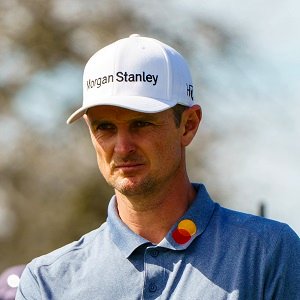 Justin Rose