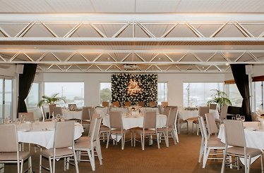 Function rooms at RNZYS