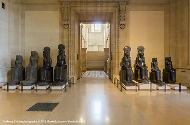 Profitez d'un accès prioritaire pour éviter la file d'attente au musée du Louvre