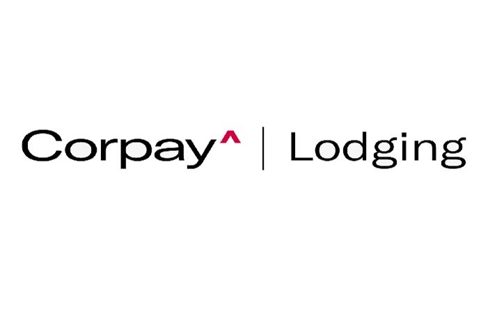 Corpay Lodging logo