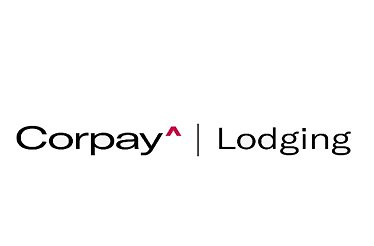 Corpay Lodging logo