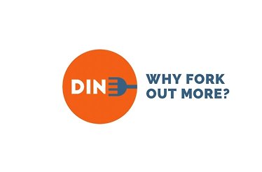 50% Cashback on annual Dine Club membership.