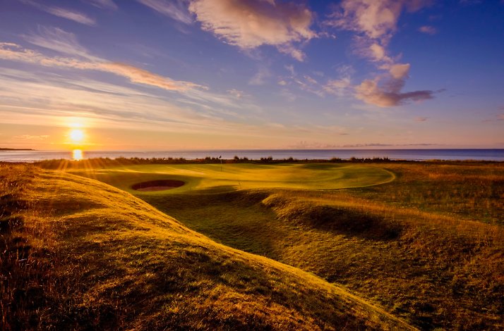 Escape to the Scottish Highlands for five days of golf: In Dornoch, United Kingdom (4)