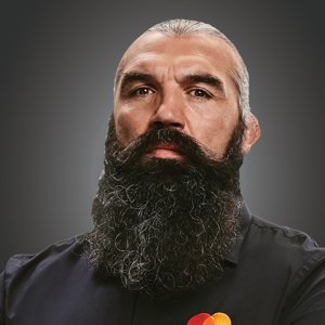 Sebastien Chabal