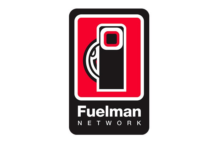 Fuelman Network logo.