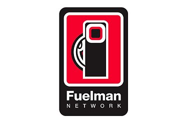 Fuelman Network logo.