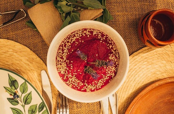 Culinary experience on the chinampas: In New York, New York (4)