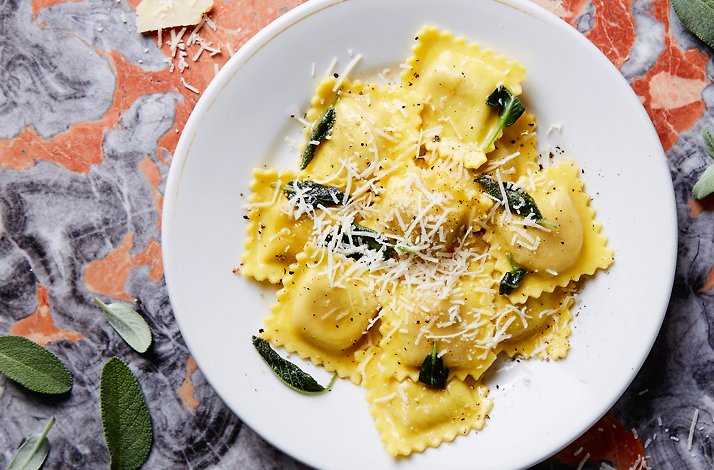 Handcraft ravioli in a chef-led class at Eataly Flatiron: In New York, New York (1)