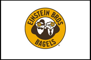 Einstein Bros Bagels