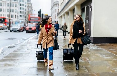 Emergency Medical Evacuation (CHUBB)