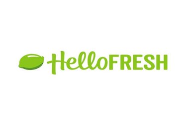 Earn 5% back on every HelloFresh order