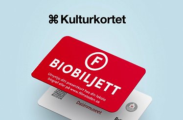 Movie tickets for SEK 125 each