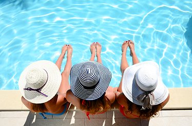 IHG Hotels & Resorts Offer