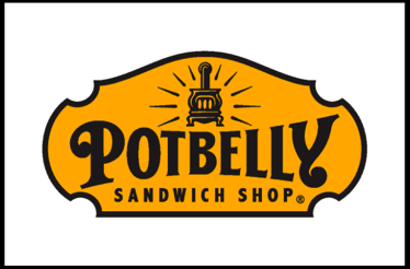 Potbelly Sandwich Shop