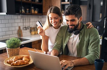 Free insurance for online shopping offered by Mastercard