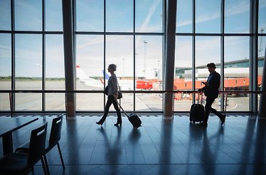 Free access to Timișoara Airport business lounge