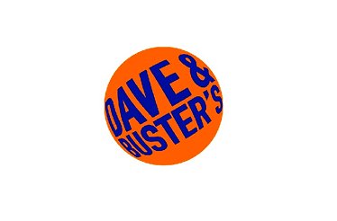 Dave & Busters
