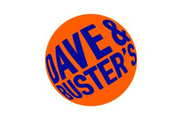 Dave & Busters