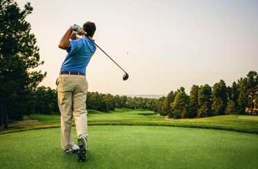Mastercard Golf