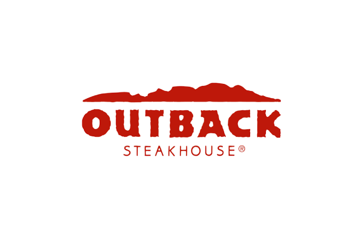 Outback Steakhouse: In United States (1)
