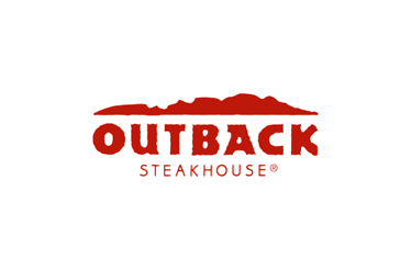 Enjoy a 4% rebate at Outback Steakhouse
