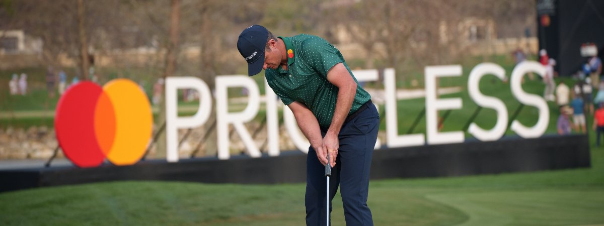 The moment that changed Justin Rose's golfing life: In Liverpool, United Kingdom