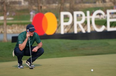 The moment that changed Justin Rose's golfing life