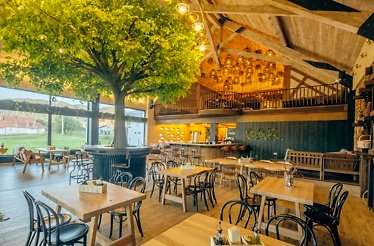 10% cashback for your restaurant check