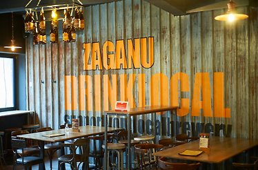 10% cashback for your restaurant check