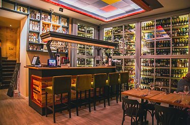 10% cashback for your purchase in store