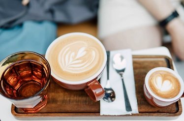 10% cashback for your restaurant check